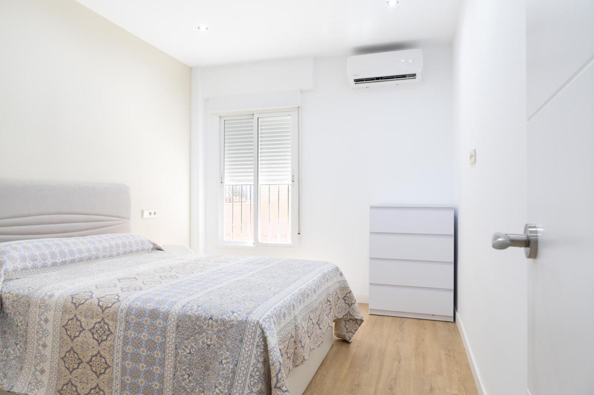 Excelente Familiar Centro Apartament