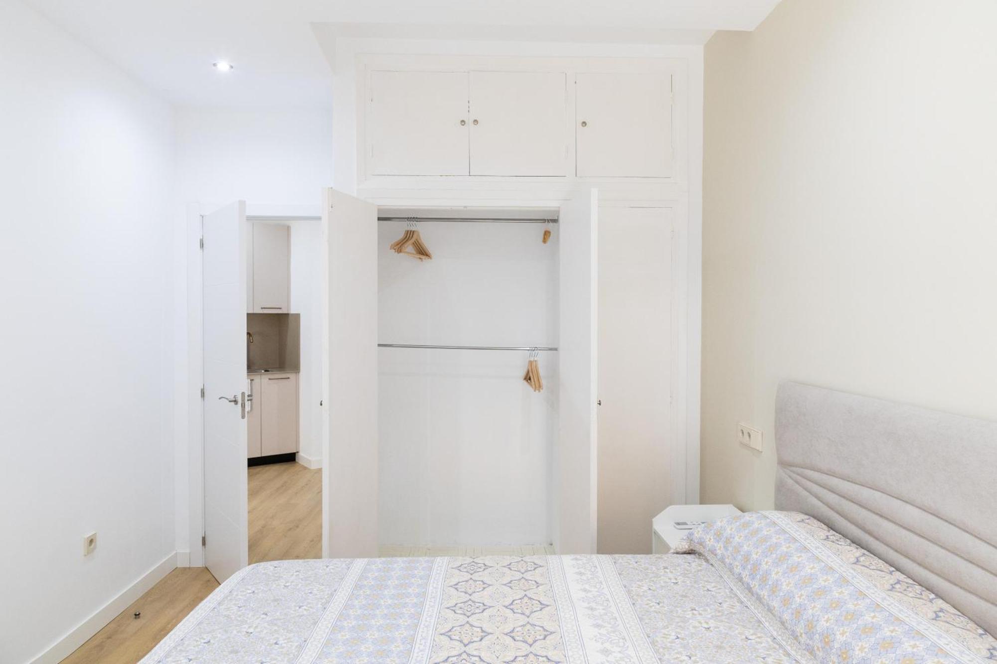 Excelente Familiar Centro Apartament