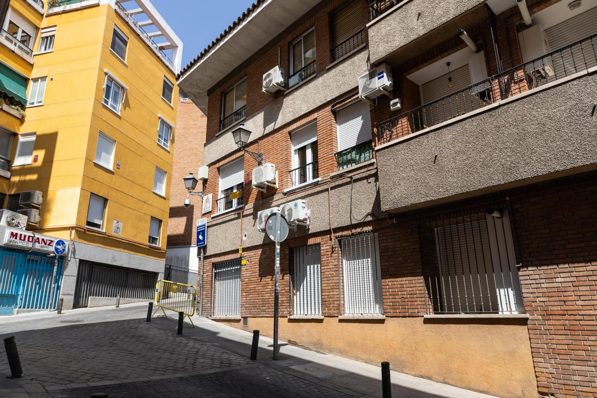 Apartament Excelente Familiar Centro