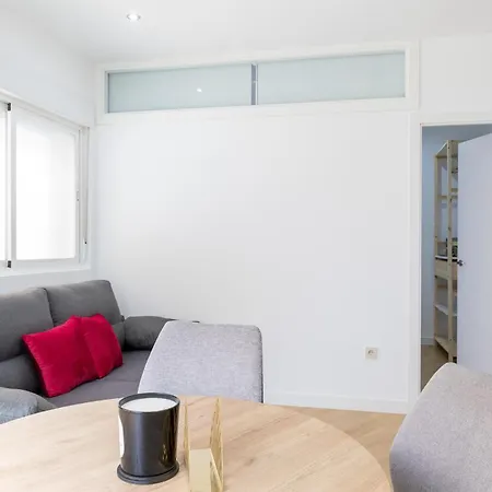 Excelente Apartamento Familiar Madrid Centro Exterior foto