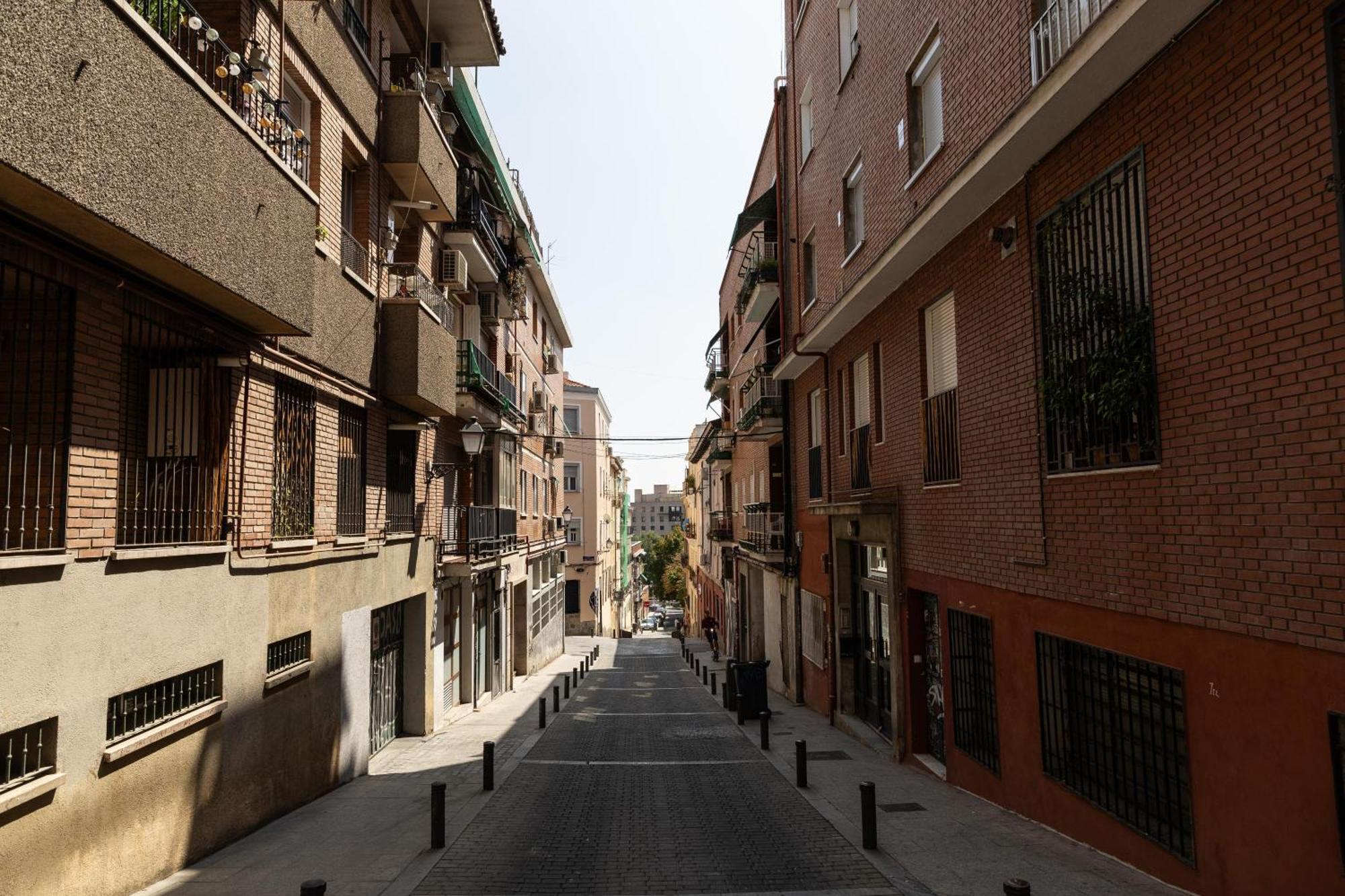 Excelente Familiar Centro Appartamento *